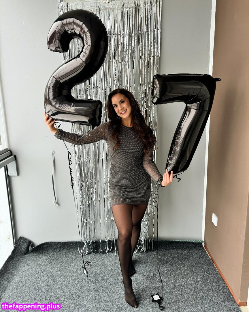 Iida Savolainen / iidasa_ Naakte OnlyFans Foto #20