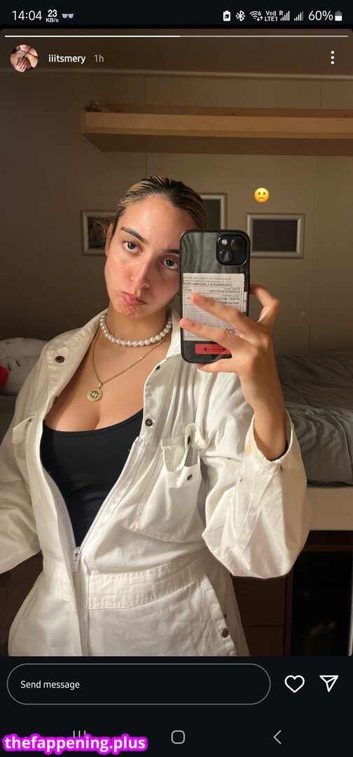 iiitsmery Naakte OnlyFans Foto #26