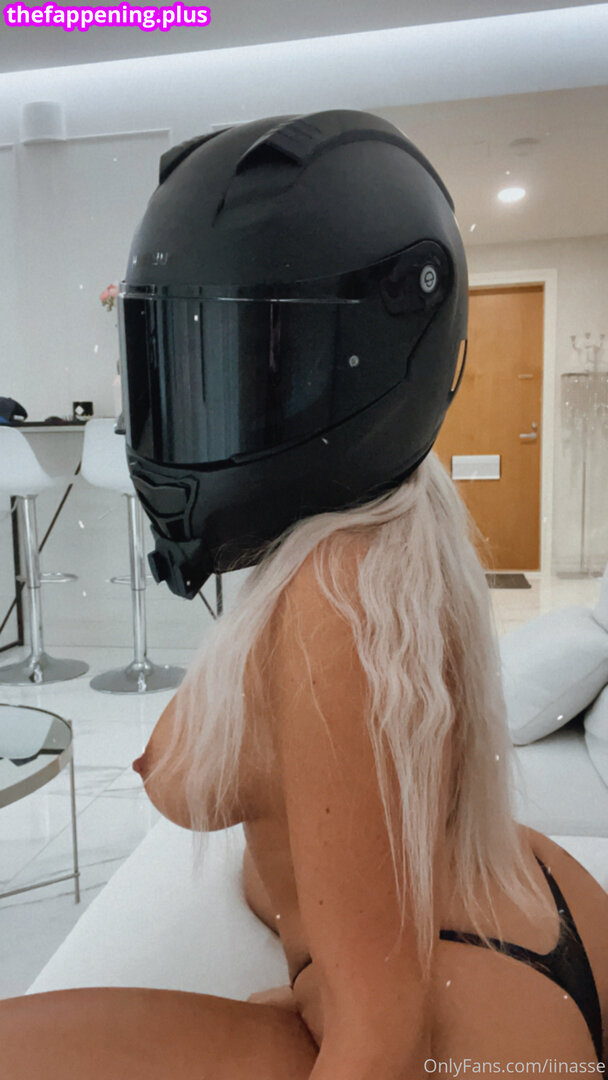 iinasse / nasulina / nasulinaa Foto OnlyFans Nua #2