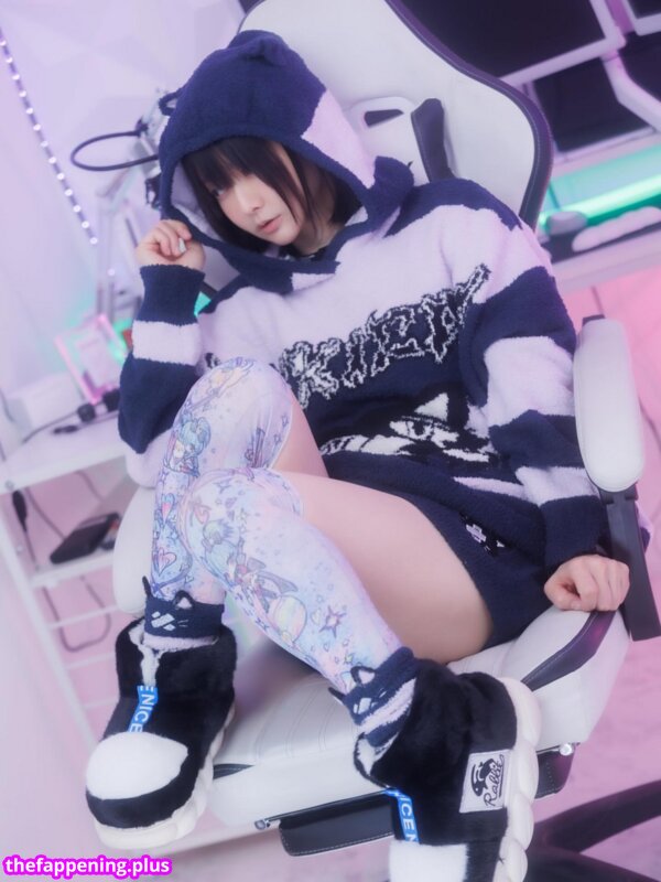 Iiniku Ushijima / prdtrt_shop ヌードOnlyFans写真 #7