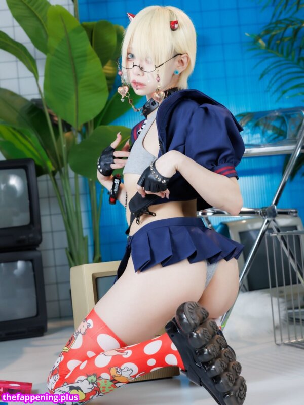 Iiniku Ushijima / prdtrt_shop Nagie OnlyFans Zdjęcie #13