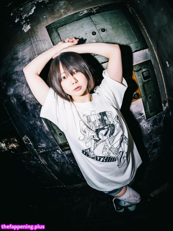 Iiniku Ushijima / prdtrt_shop Meztelen OnlyFans Fotó #15