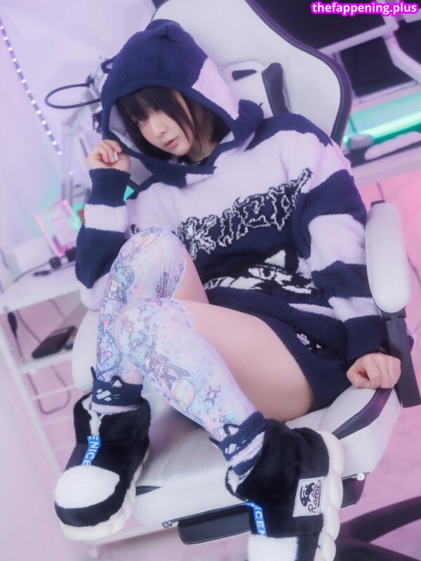 Iiniku Ushijima / prdtrt_shop ヌードOnlyFans写真 #28