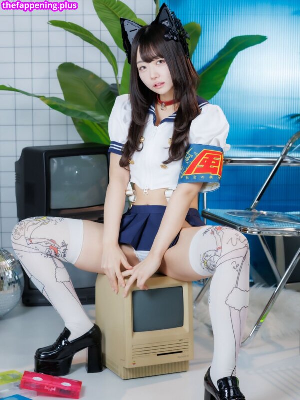 Iiniku Ushijima / prdtrt_shop 누드 OnlyFans 사진 #39