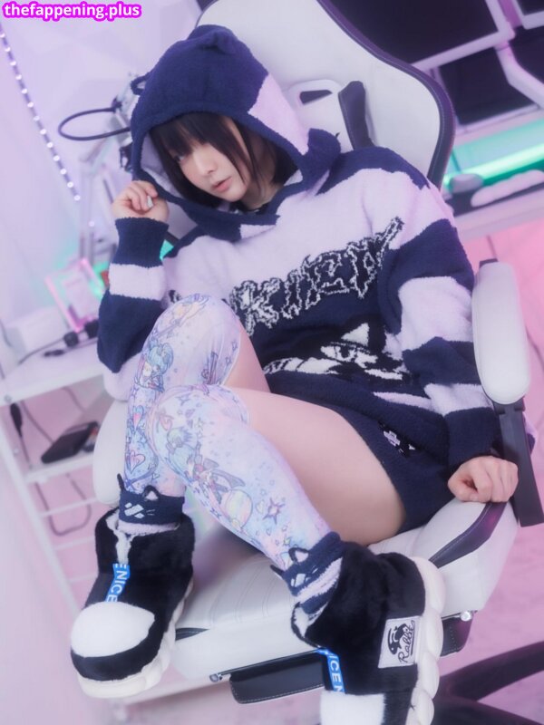 Iiniku Ushijima / prdtrt_shop Nagie OnlyFans Zdjęcie #45