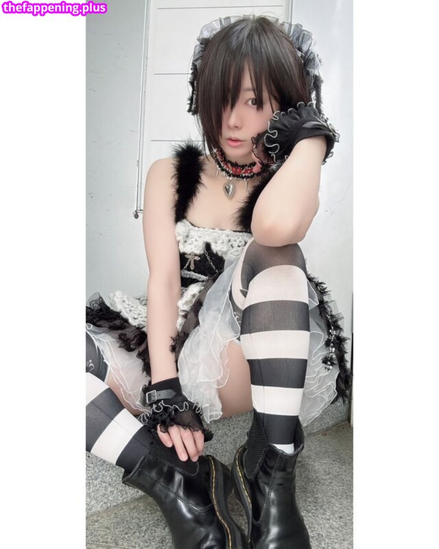 Iiniku Ushijima / prdtrt_shop Φωτογραφία Γυμνών OnlyFans #52