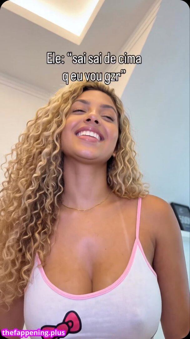Iisabelle Silva / https: / isacacheada01 Foto OnlyFans Desnuda #4