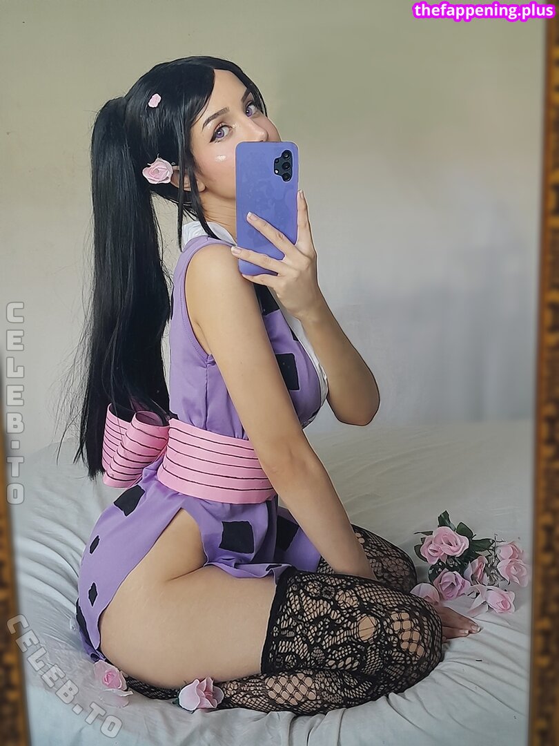 https: / iiitshina / iitshina / iitshinauwu Naakte OnlyFans Foto #36