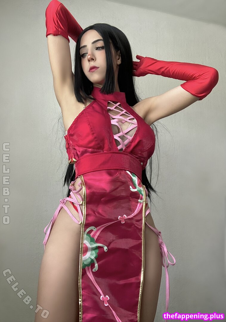 https: / iiitshina / iitshina / iitshinauwu Nude OnlyFans Photo #159