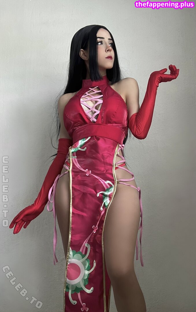 https: / iiitshina / iitshina / iitshinauwu Nagie OnlyFans Zdjęcie #169