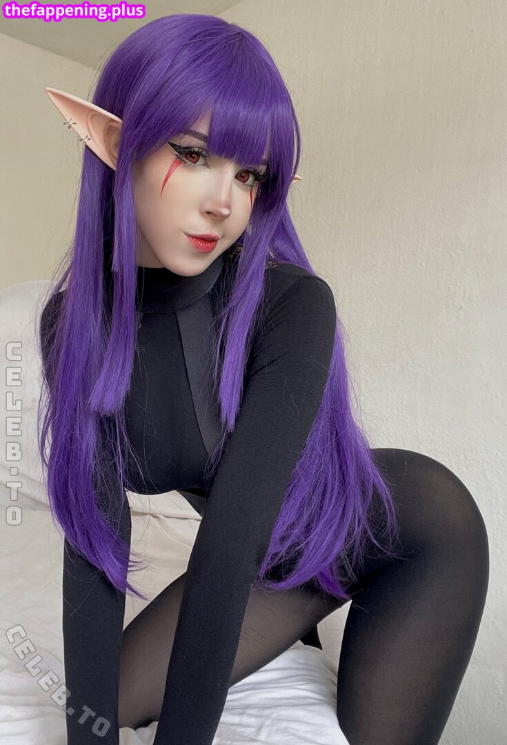 https: / iiitshina / iitshina / iitshinauwu Nacktes OnlyFans Foto #259