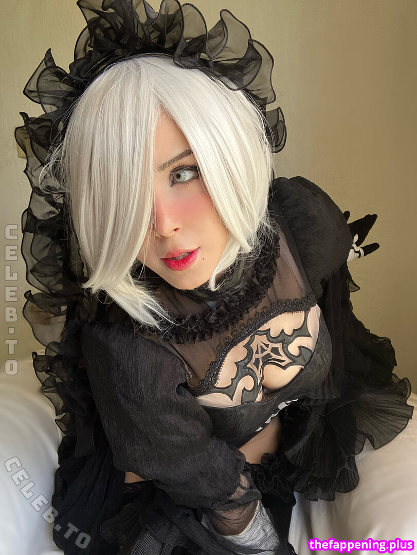 https: / iiitshina / iitshina / iitshinauwu Foto OnlyFans Desnuda #334