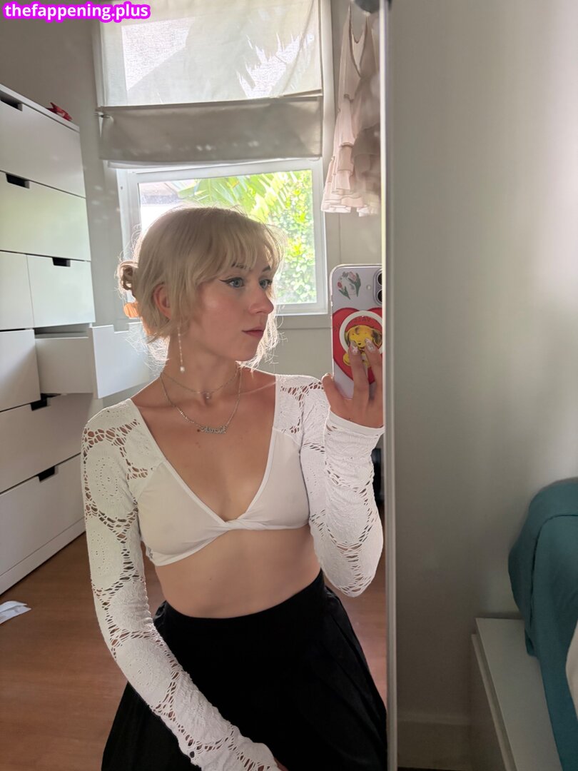 Iittlstrawberry / https: Çıplak OnlyFans Fotoğrafı #6