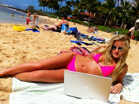 iJustine