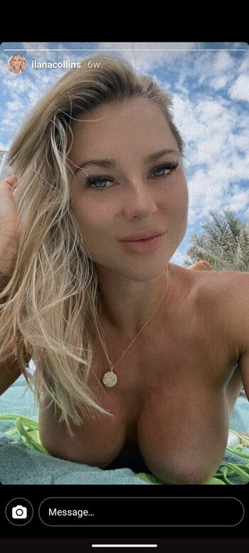 Ilana Collins