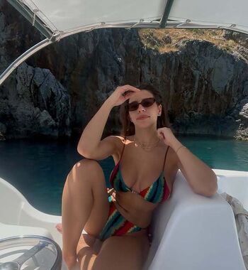 Ilaria Cafagno
