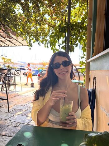 Ilaria Cafagno