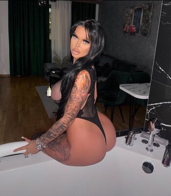 Ilma Barbie