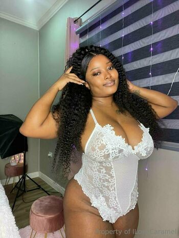 ilovecaramel