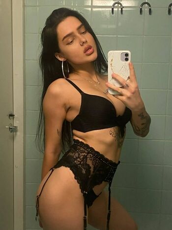 Ilyina Yulyina
