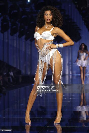 Imaan Hammam