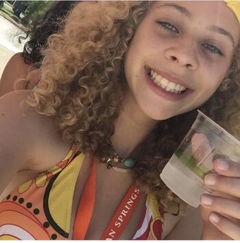 Imani Saporito
