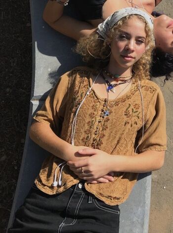 Imani Saporito