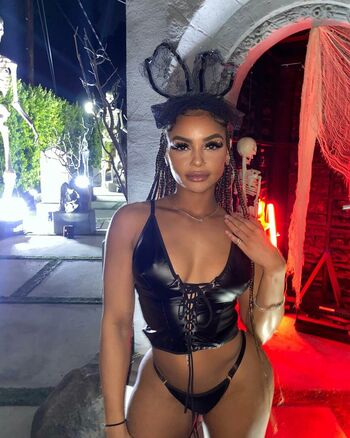 Imanni Jackson