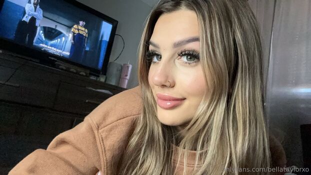 imbellataylor