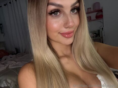 imbellataylor