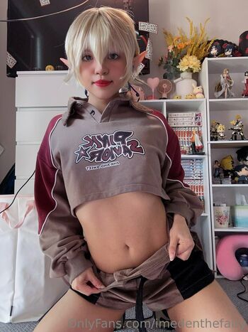 imedenthefairy