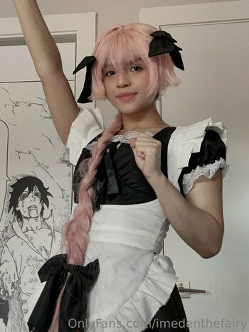 imedenthefairy