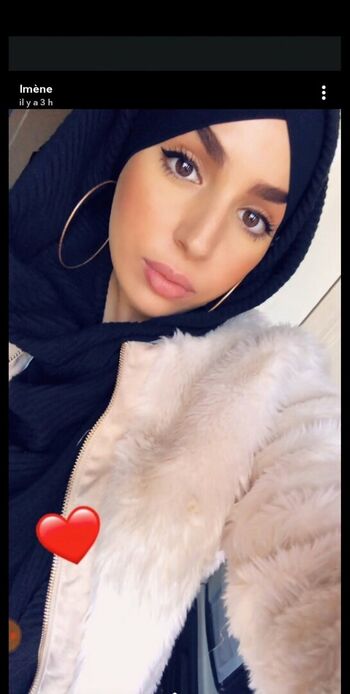 Imene Ilyah