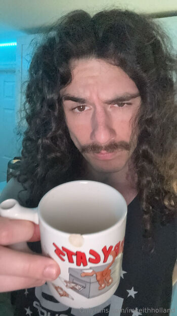 imkeithholland