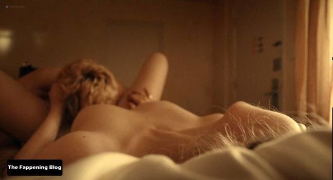 Imogen Poots
