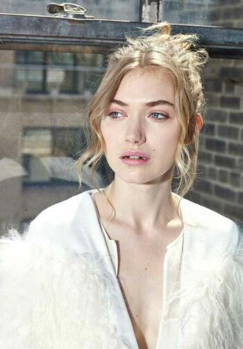 Imogen Poots