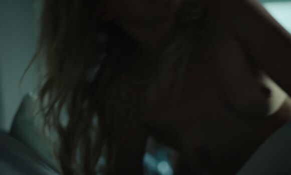 Imogen Poots