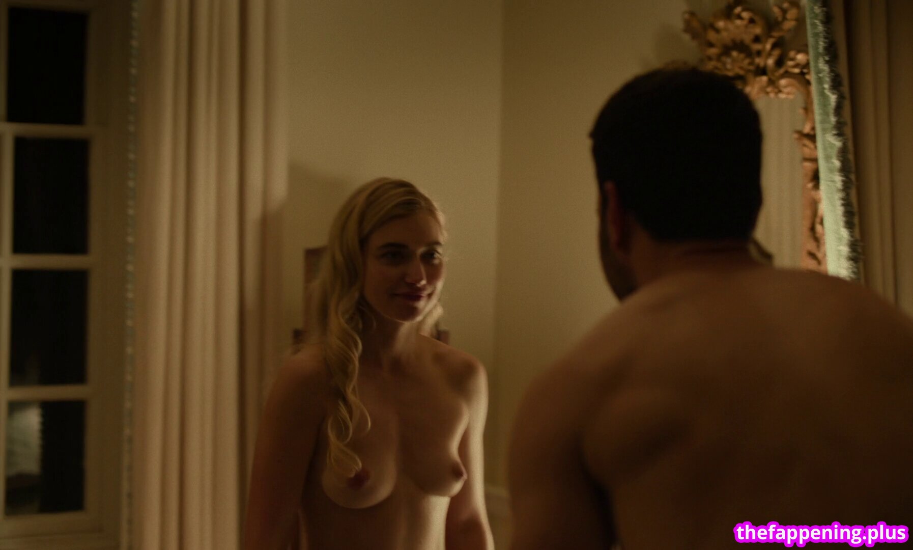 Imogen Poots