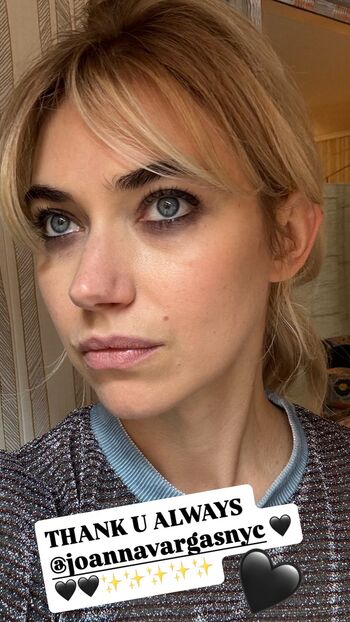Imogen Poots