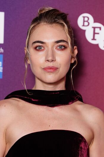 Imogen Poots
