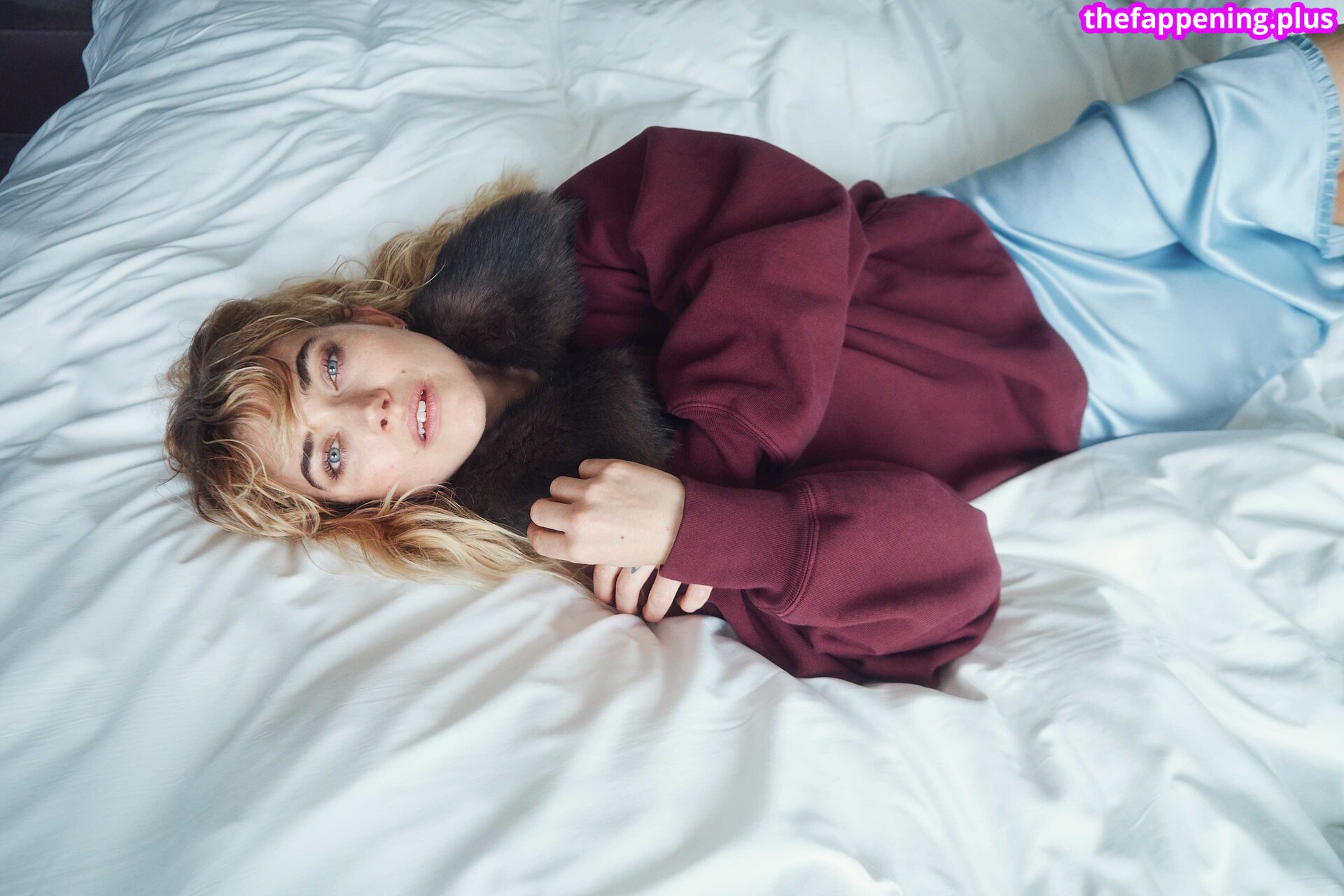 Imogen Poots