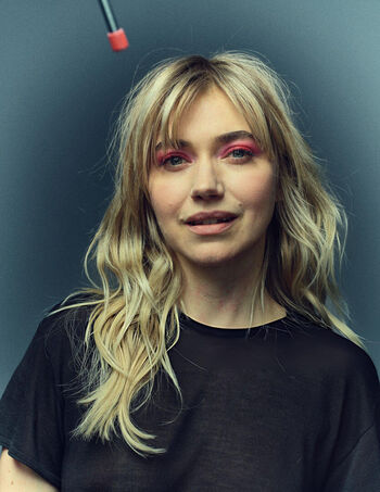 Imogen Poots