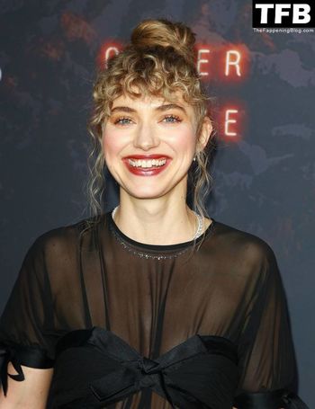 Imogen Poots