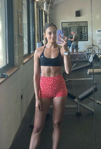 Imogen Russell