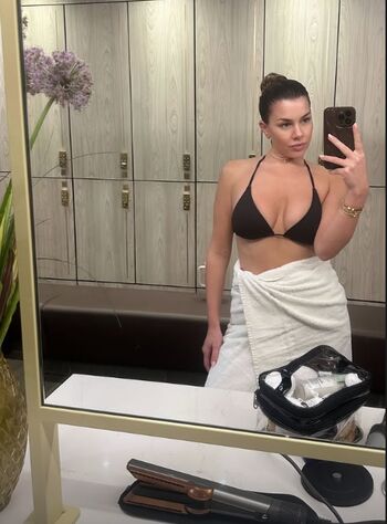 Imogen Thomas
