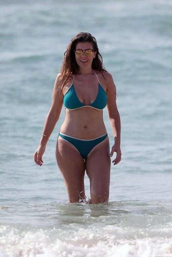 Imogen Thomas