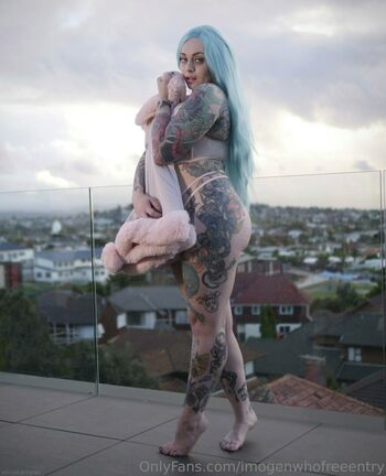 imogenwhofreeentry