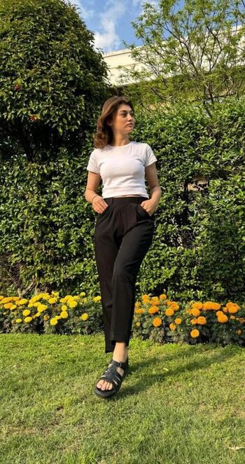 Imsha Rehman