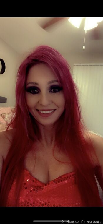 imyourcougar