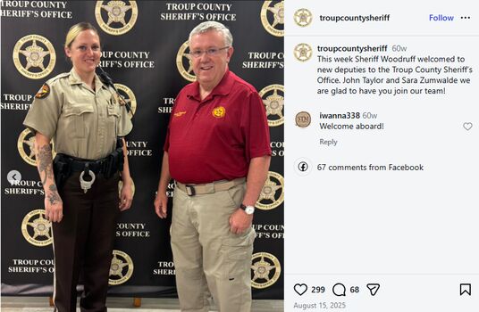 In And Out Uniform